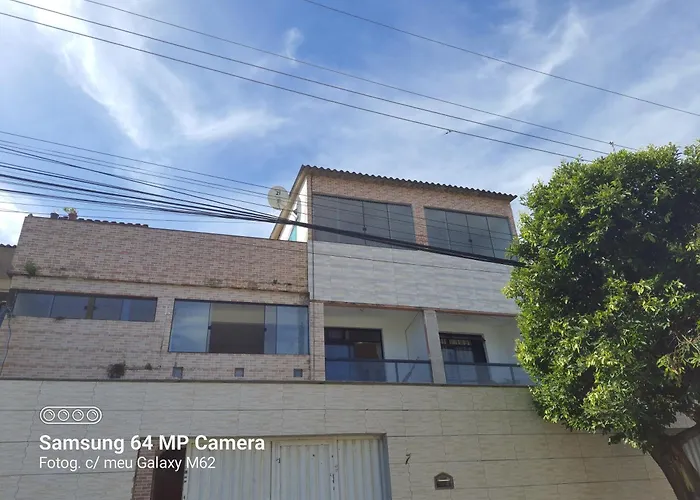 Quitinete Confortavel Em Guarapari