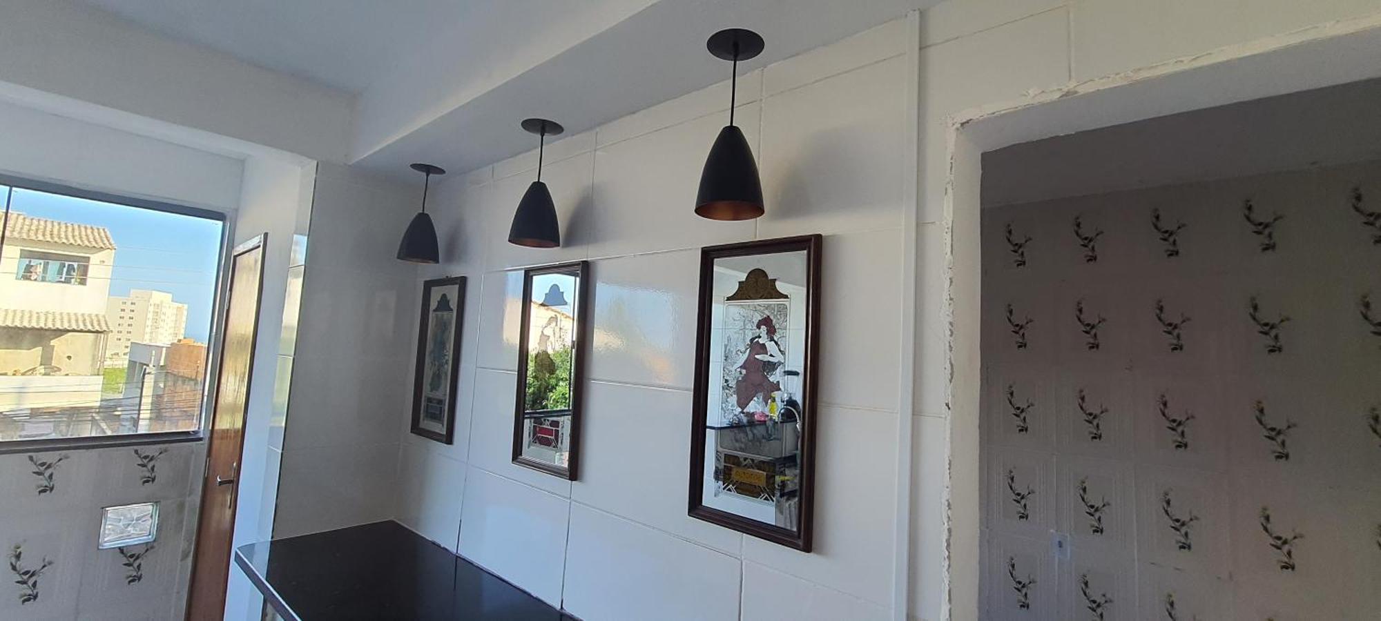 Quitinete Confortavel Em Apartment Guarapari