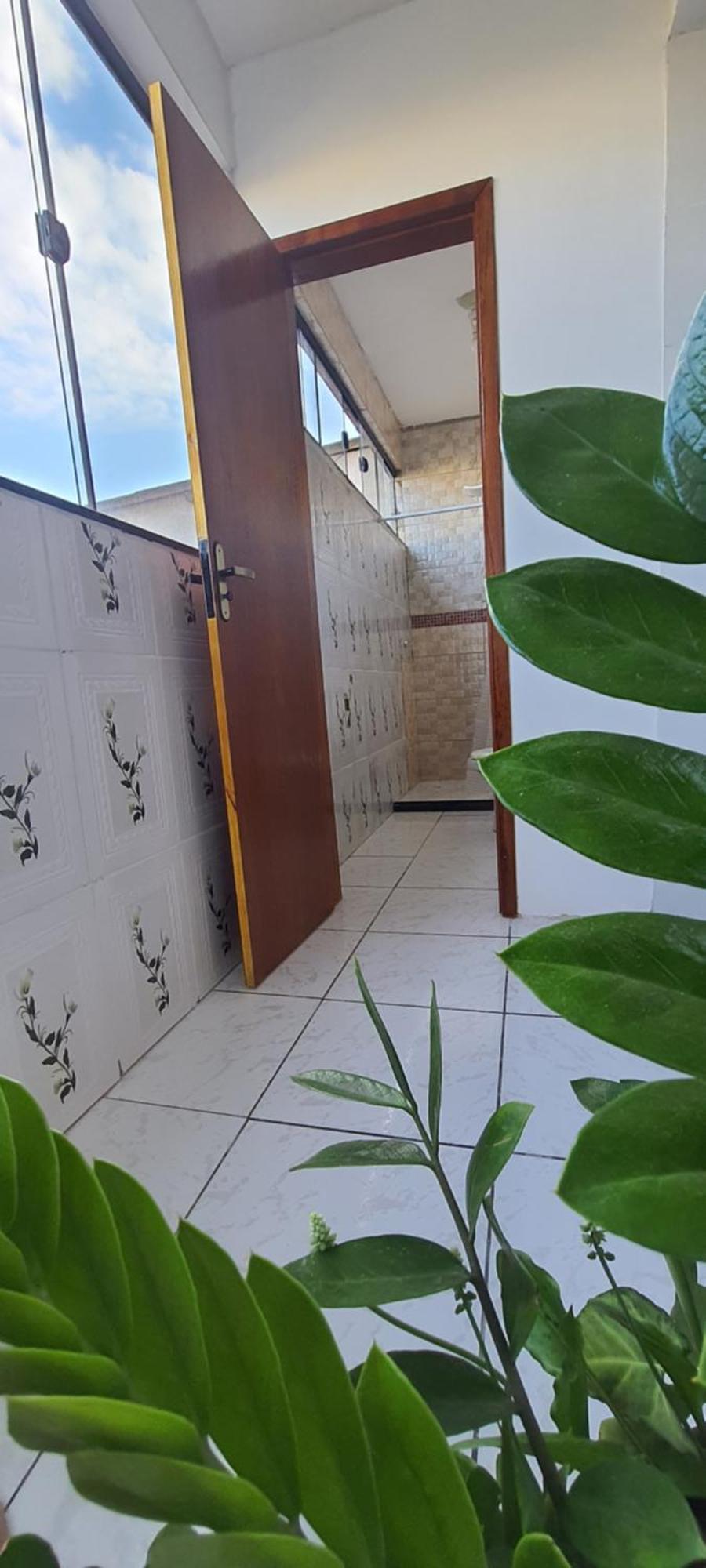 Apartment Quitinete Confortavel Em Guarapari