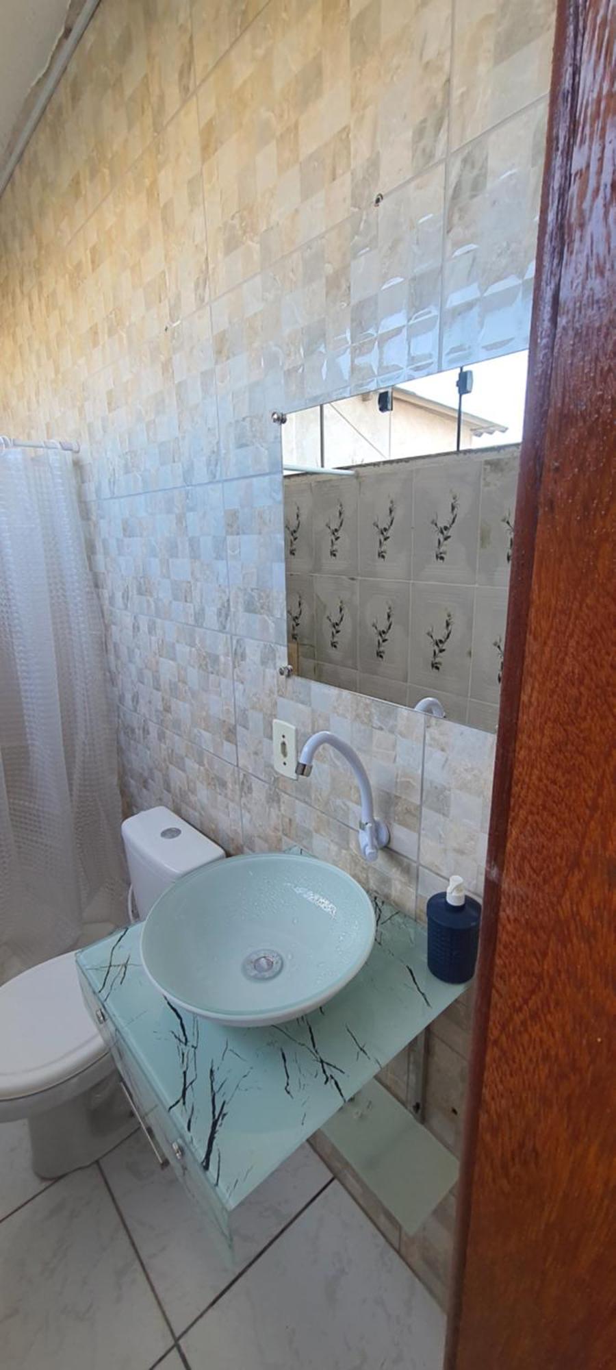 Quitinete Confortavel Em Apartment Guarapari