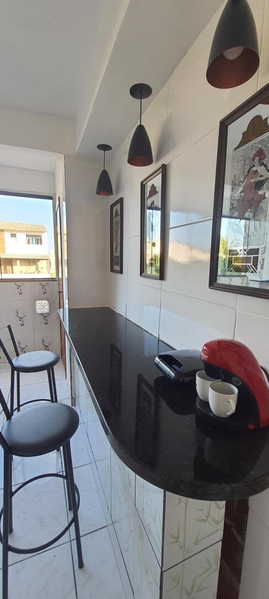 Apartment Quitinete Confortavel Em Guarapari