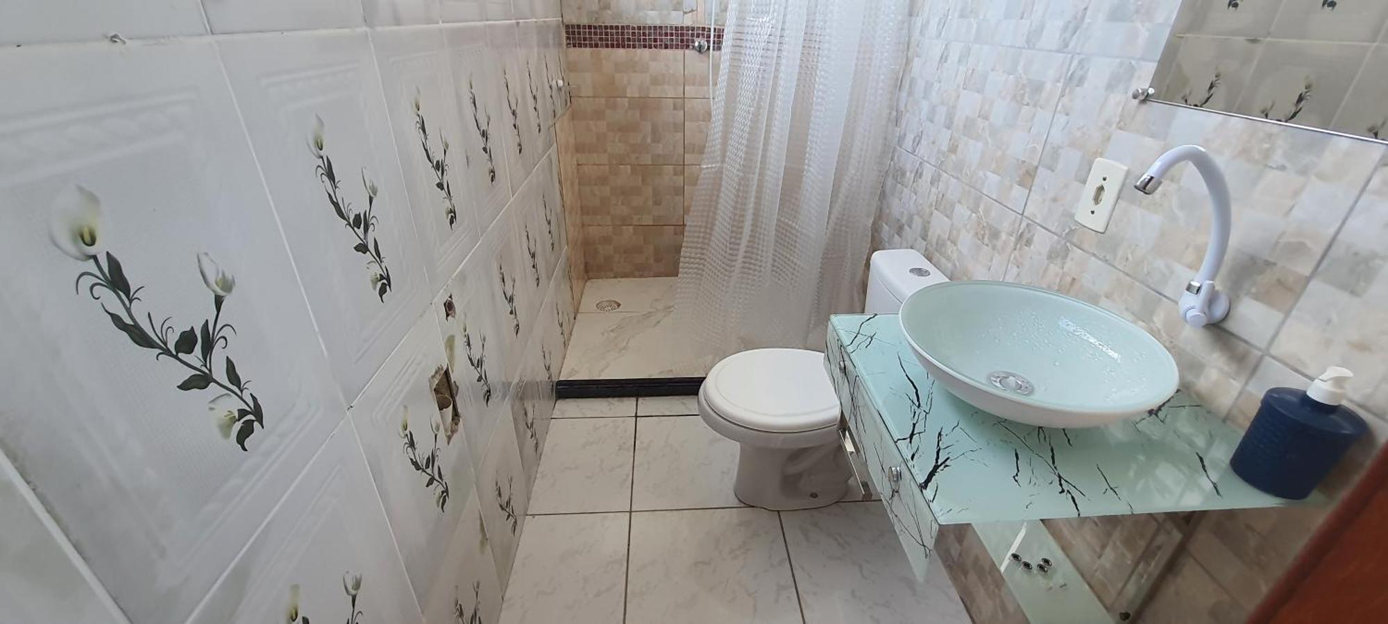 Apartment Quitinete Confortavel Em *