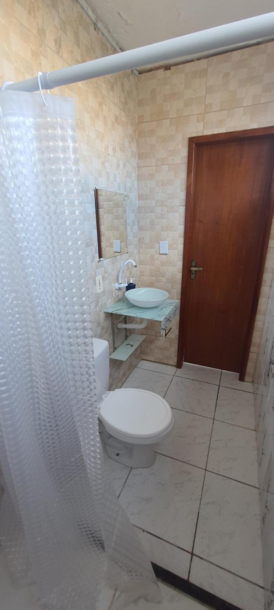 Quitinete Confortavel Em *