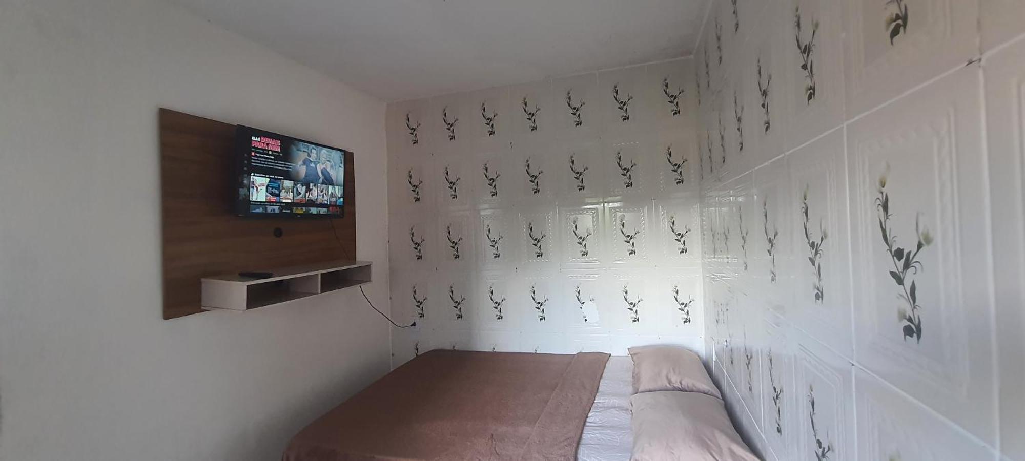 Apartment Quitinete Confortavel Em Guarapari